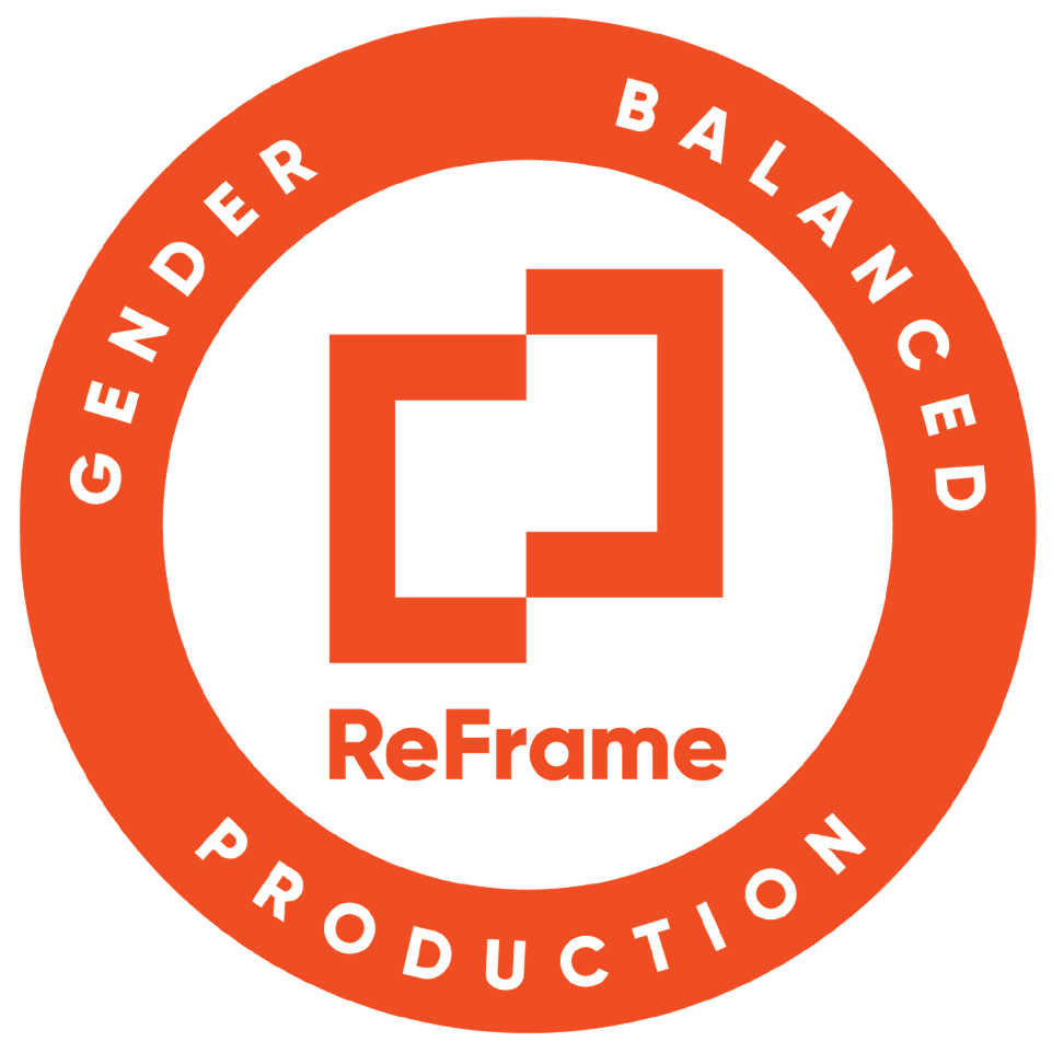 ReFrame — Gender Balanced Production