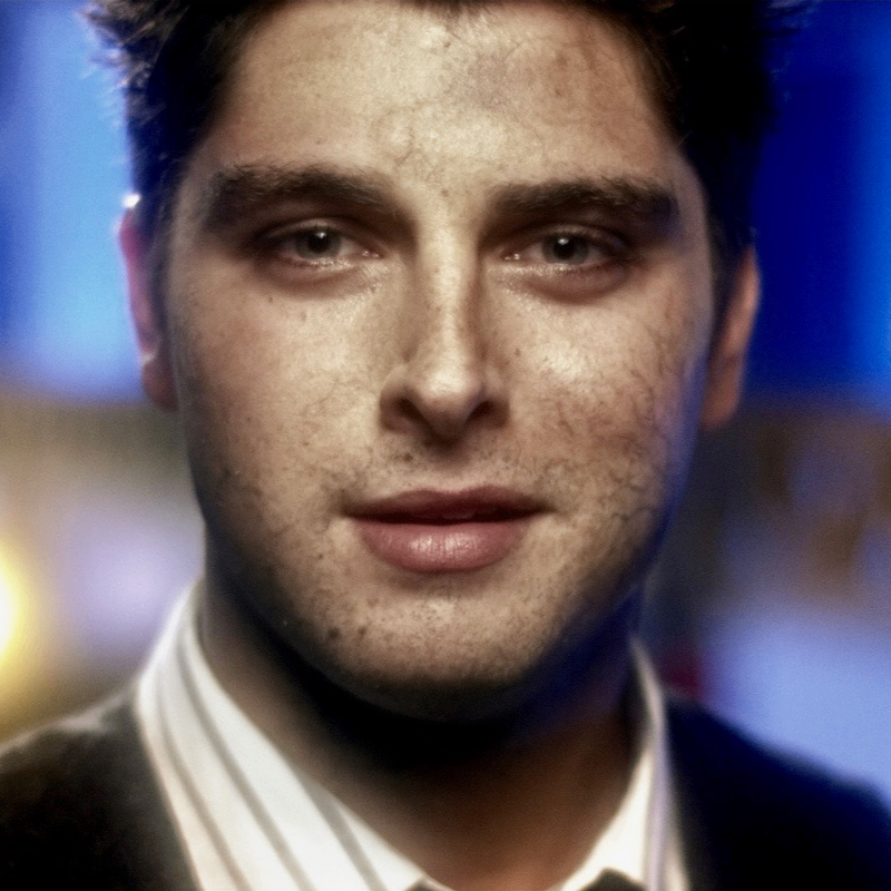Cameron McKendry