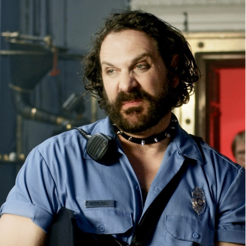 David Kallaway
