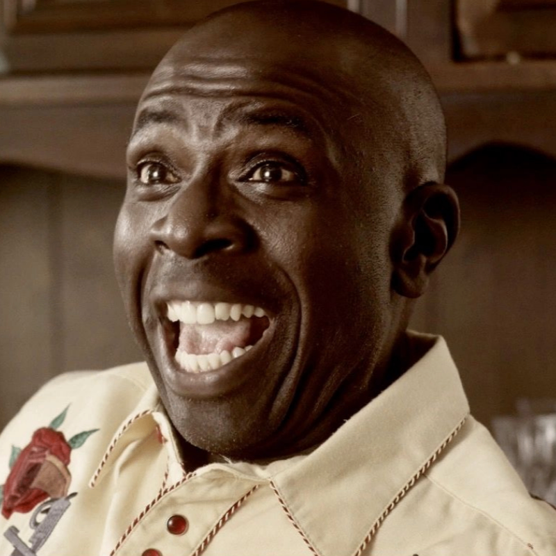 Gary Anthony Williams