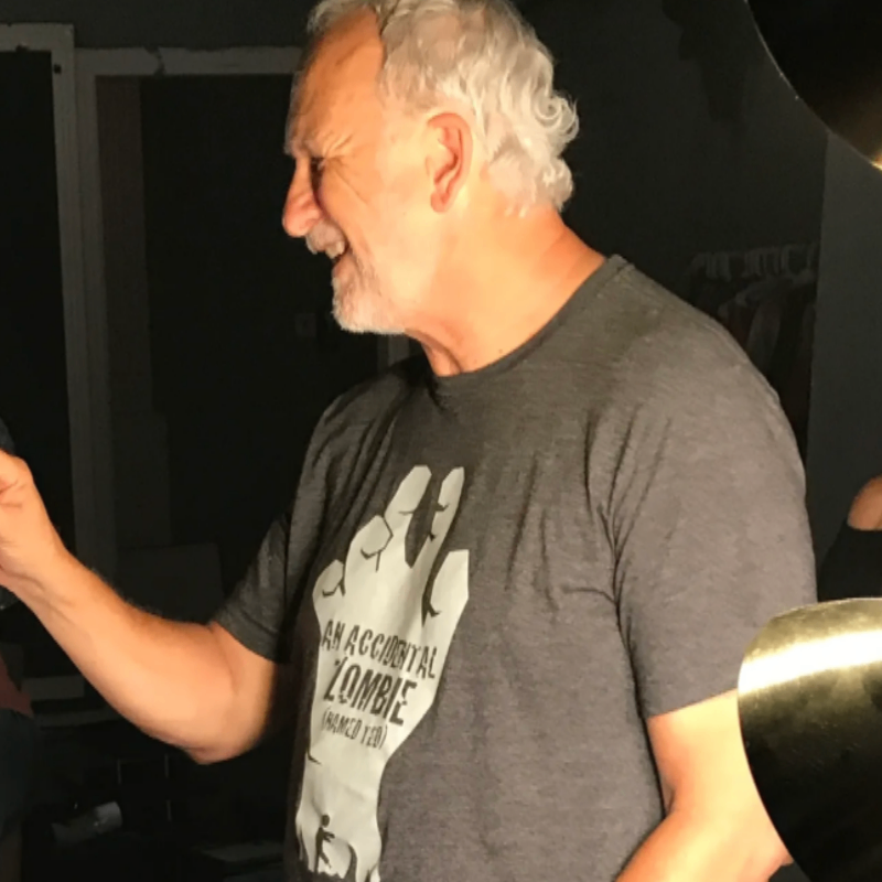 Greg Solomon