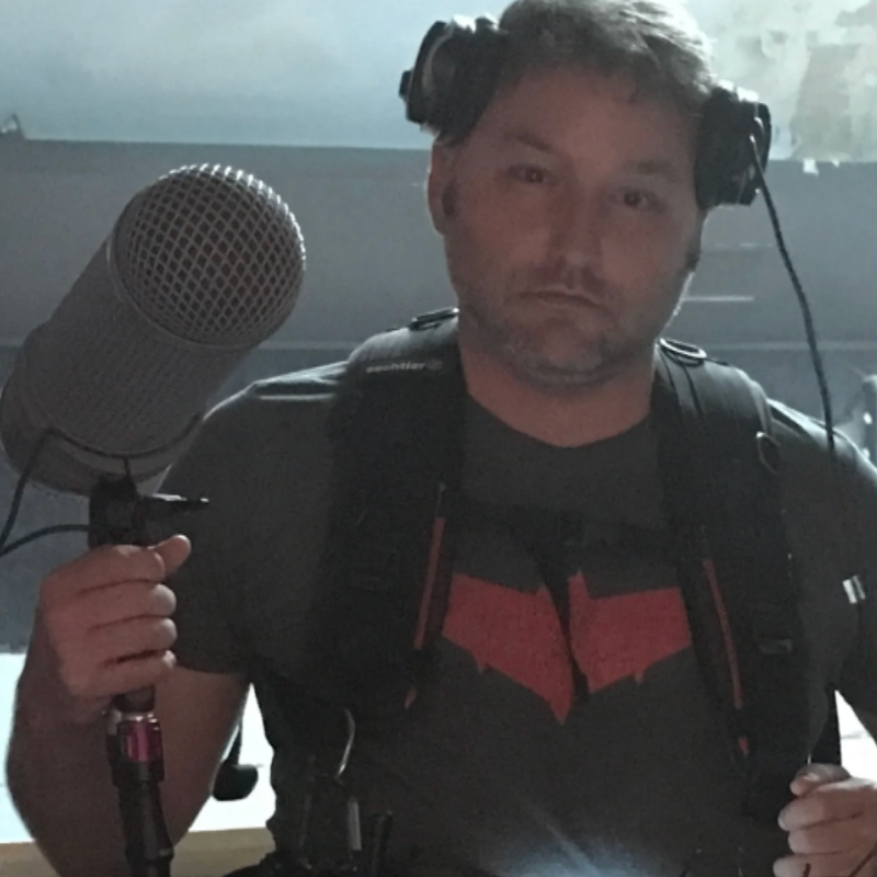 Jason McRoberts