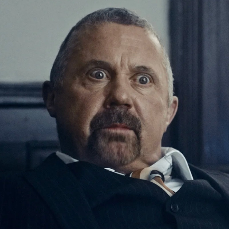 Kane Hodder