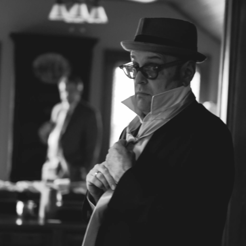 Mark Dillon