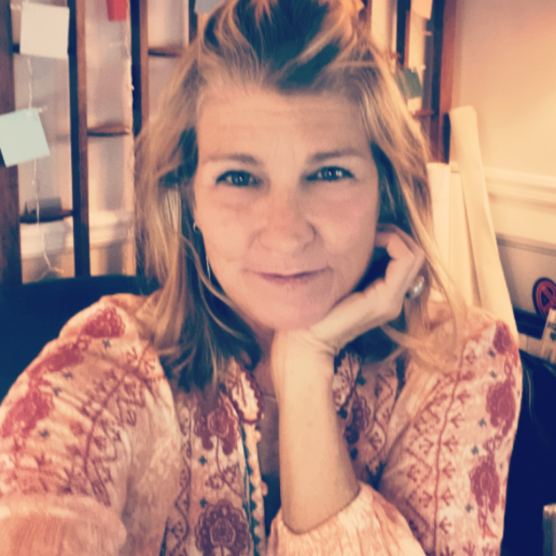 MaryBeth McCaffrey-Dillon