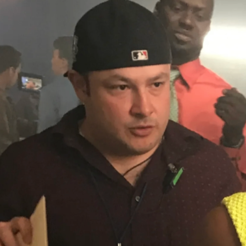 Ramiro Quintero