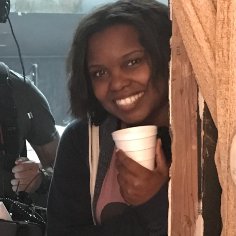 Sabrina L. Miller