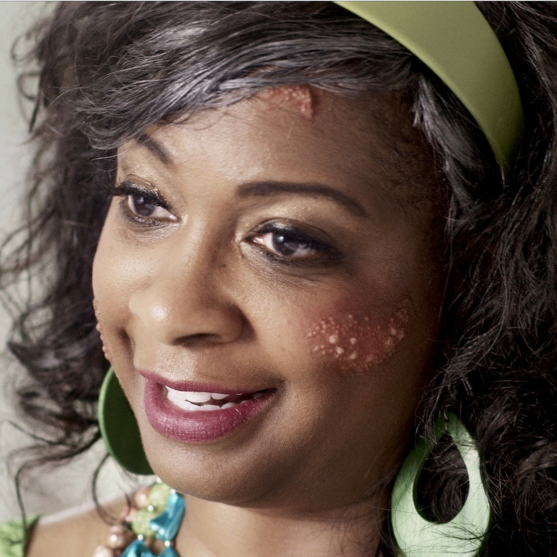 Sandi McCree