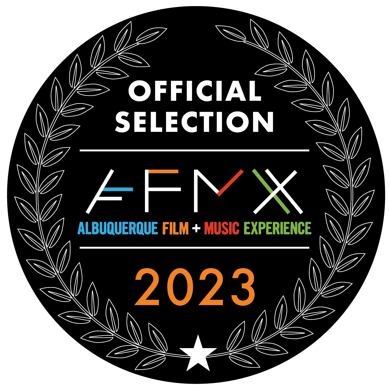 Official Selection — Albuquerque Film + Music Experience